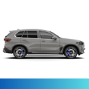 X5 Seri F15 2014-2018